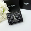 Cassandre Money Clip Wallet