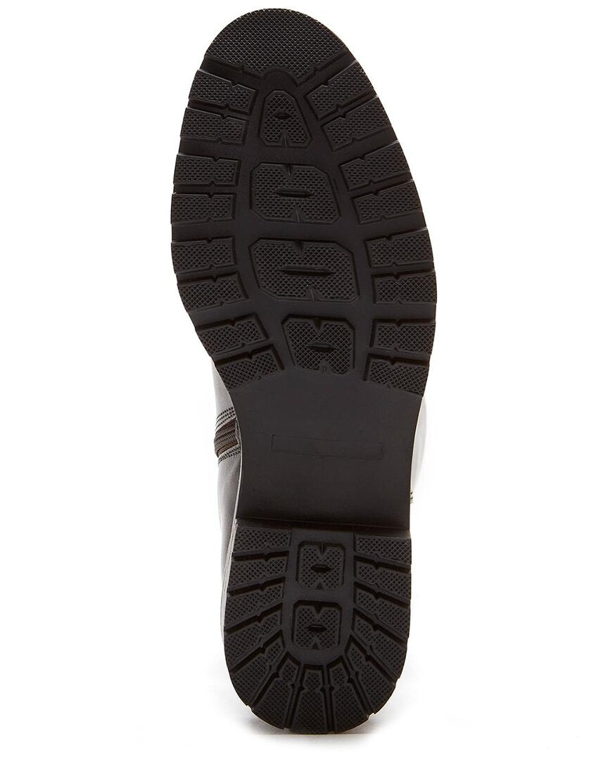 La Canadienne Warning City Dry™ Waterproof Leather Boot