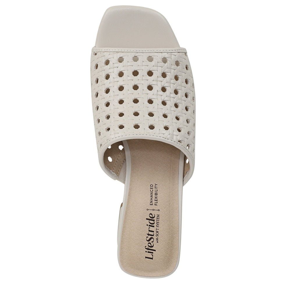 LifeStride Colette 3 Slide Sandal