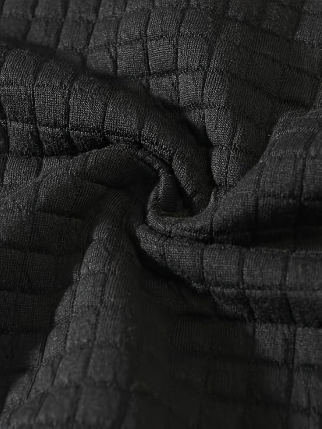 Tobias | Textured Zip-Up Jacket