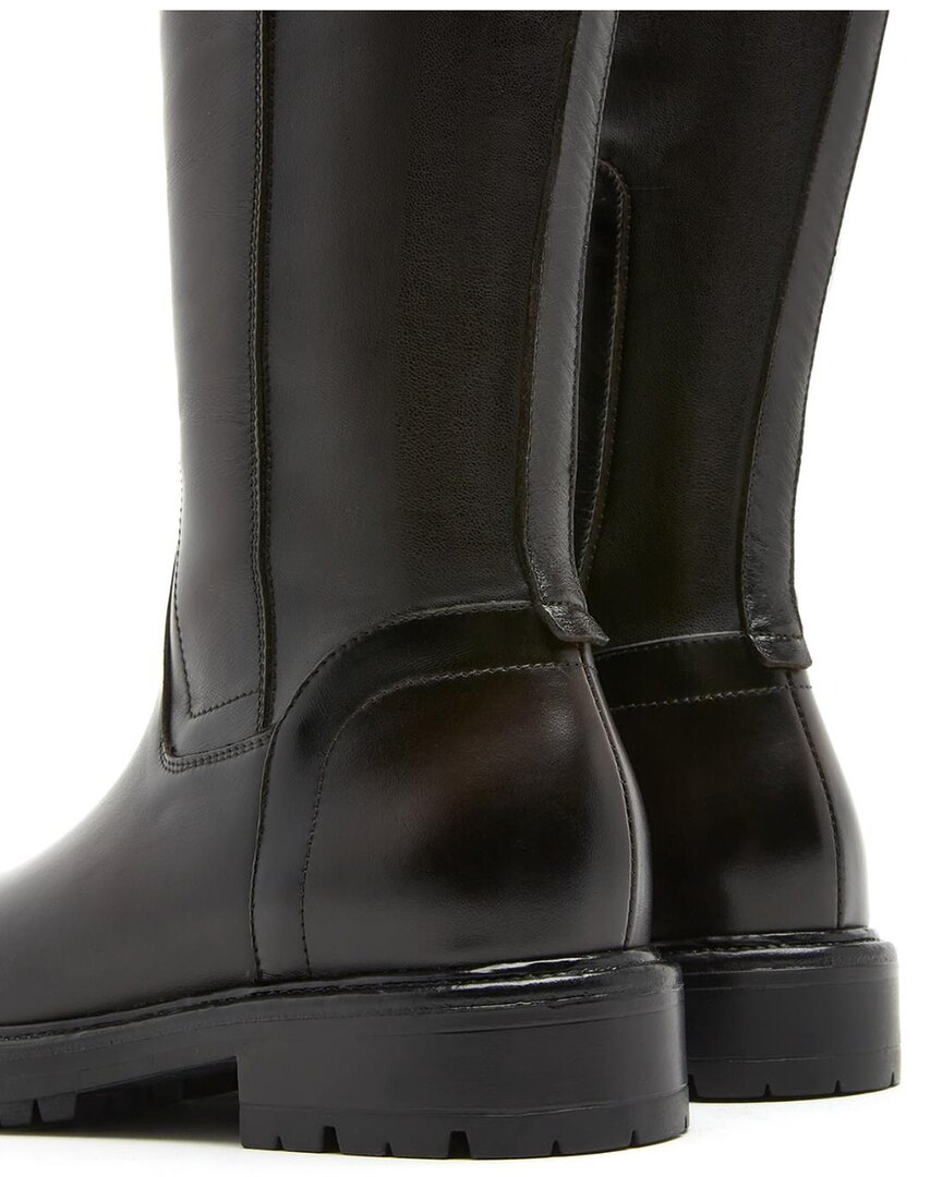 La Canadienne Wistle City Dry™ Waterproof Leather Boot