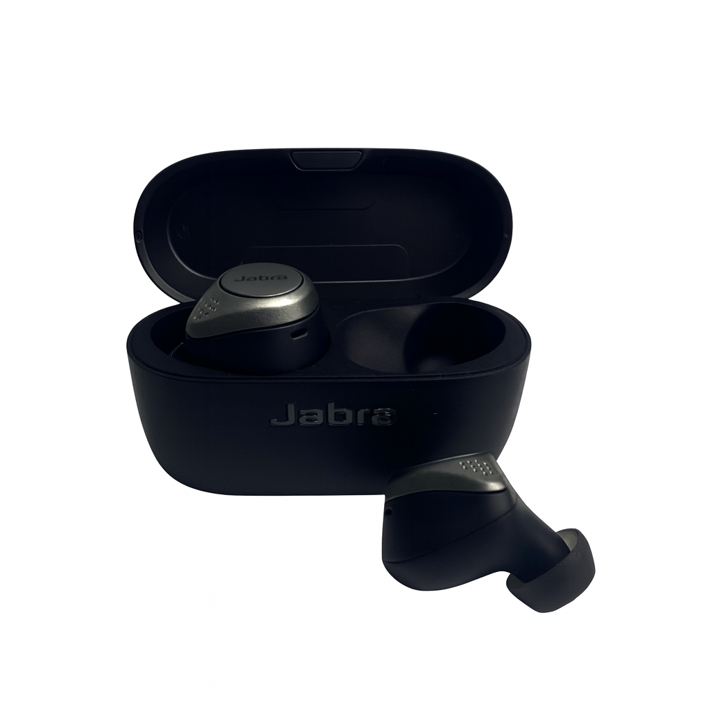 Jabra Elite 75T True Wireless Earbuds