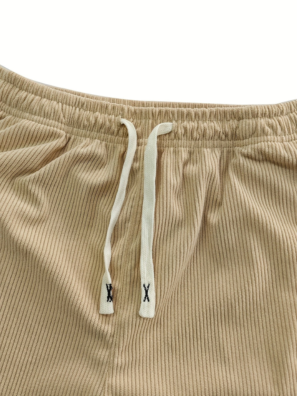 Grant | Entspannte Hose mit geradem Bein