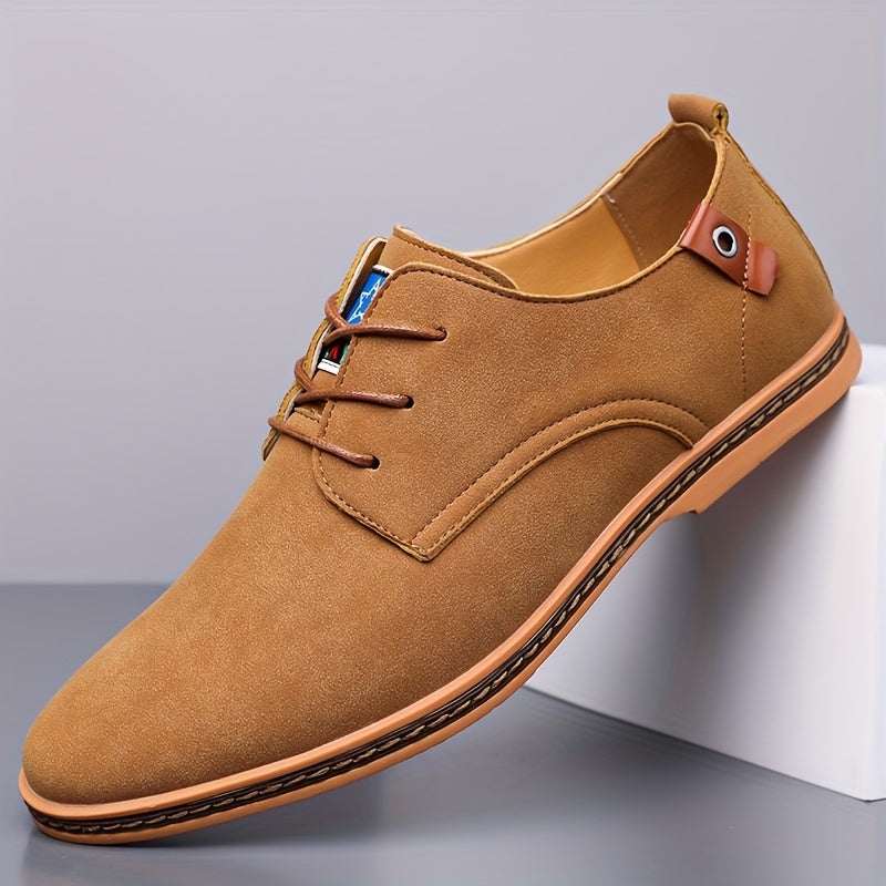 Wesley | Edle Schnürschuhe für jeden Tag