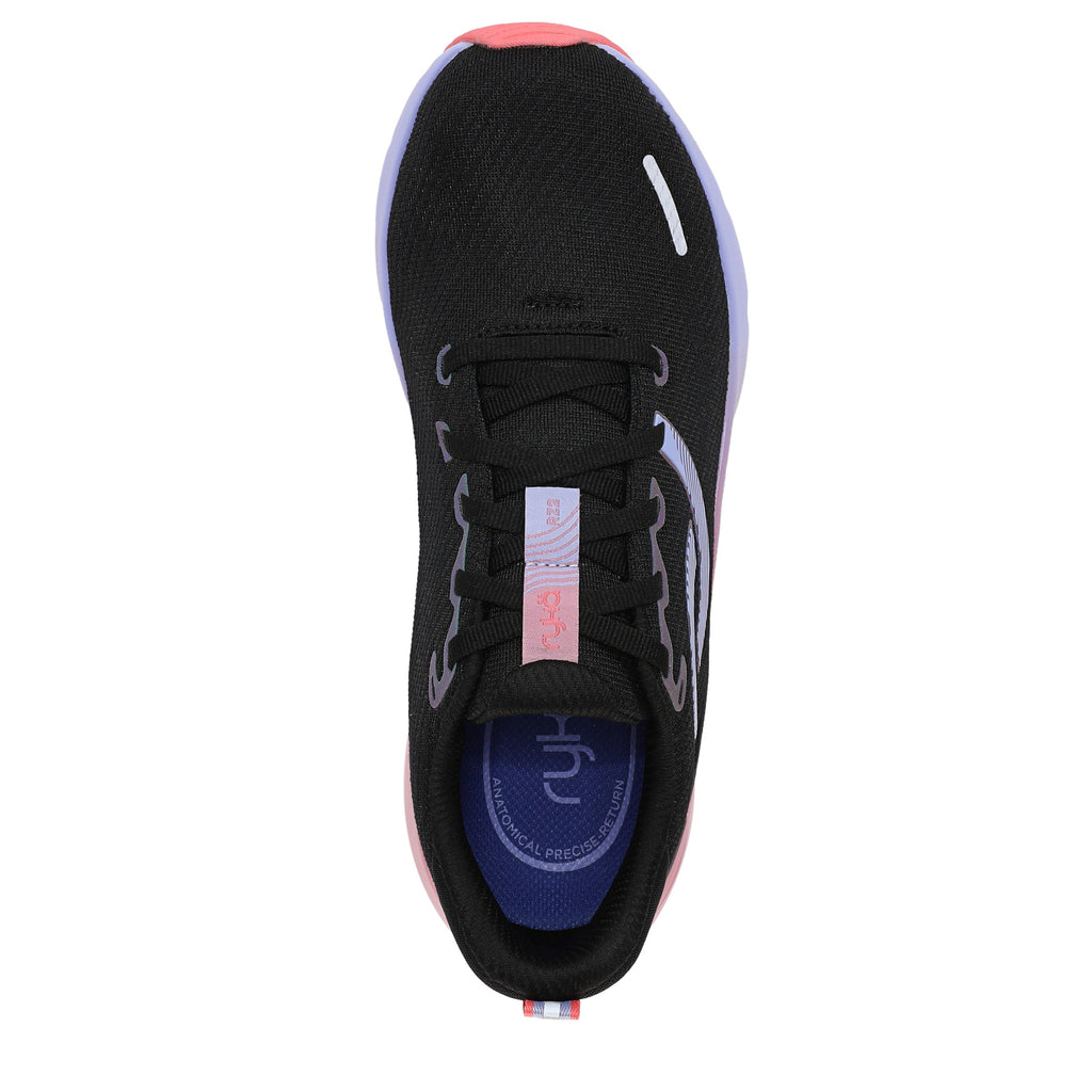 Ryka Women's Revolution Rz2 Sneaker