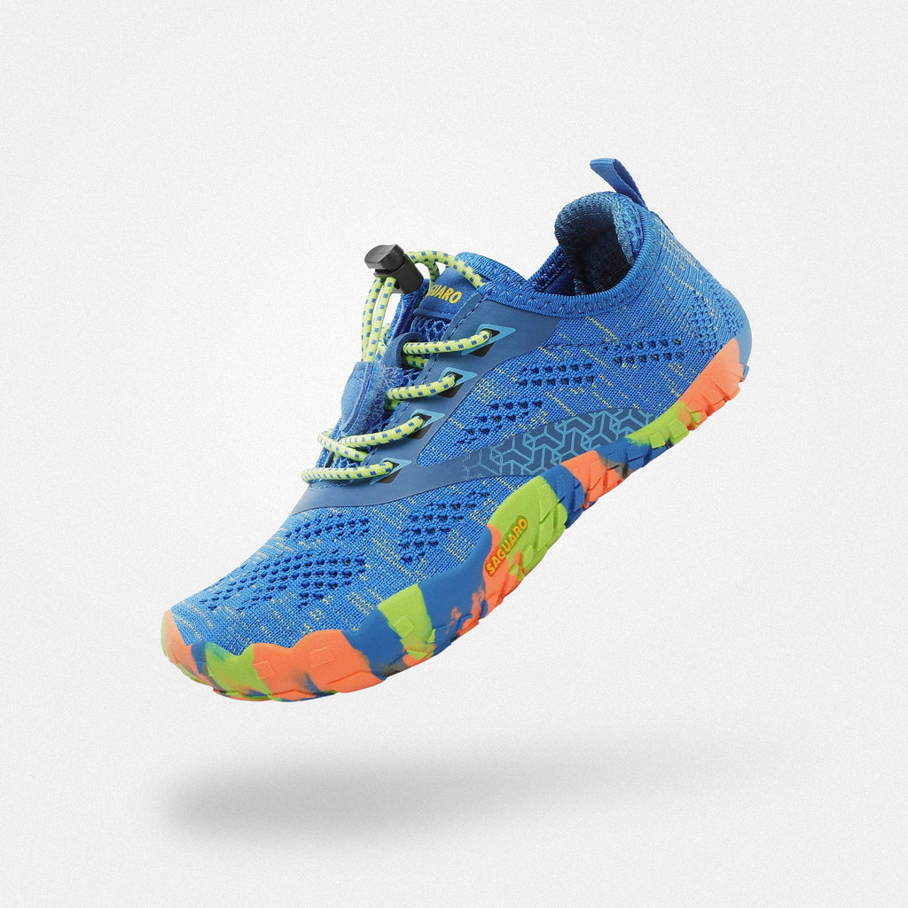 Kid's Smart Ⅰ - Barefoot Shoes