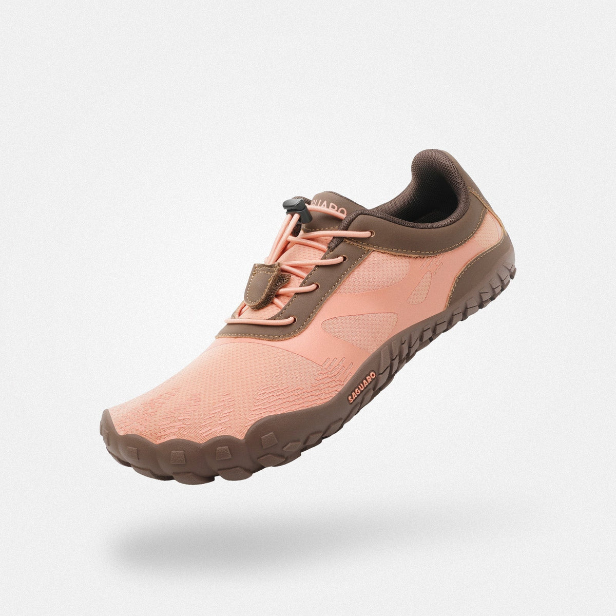 Vitality III - Barfußschuhe