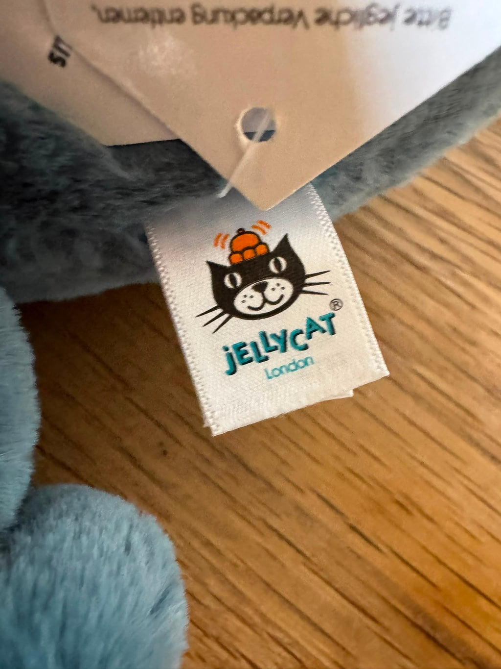 Jellycat Little Odyssey Octopus