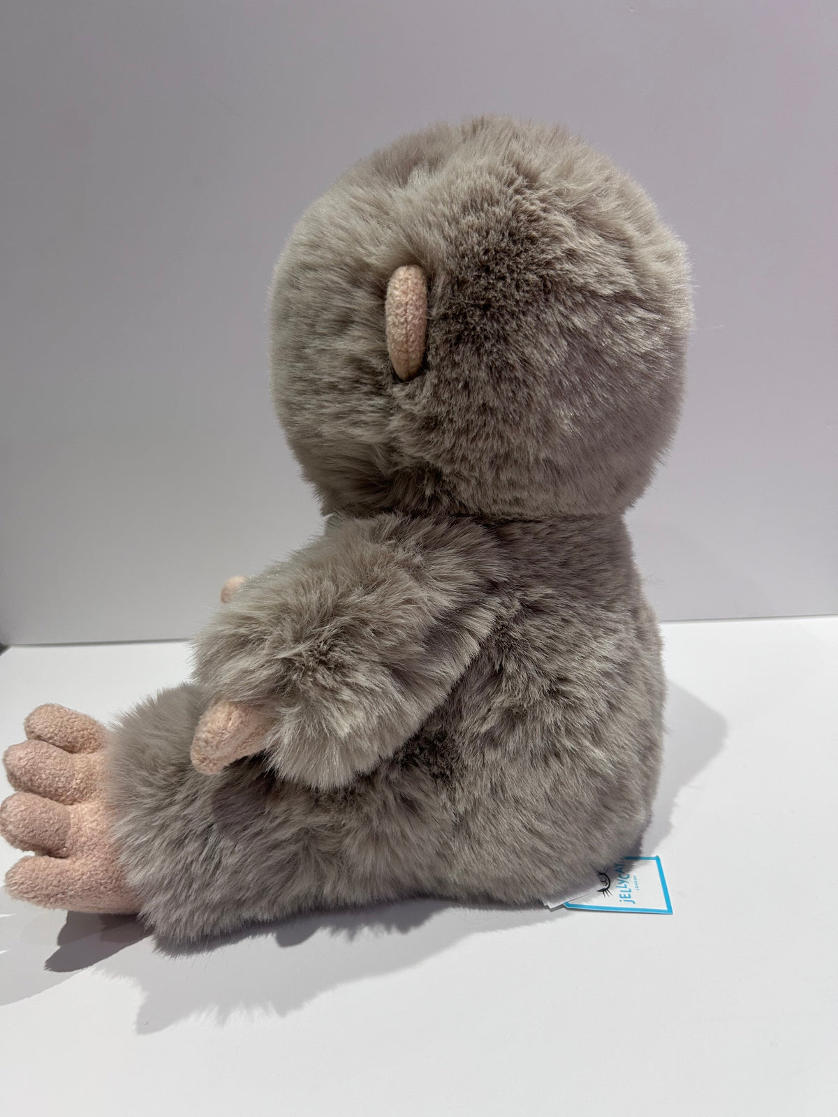 Jellycat Bo Bigfoot