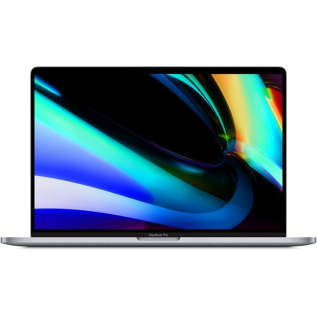 15 Inch MacBook Pro Touch Bar A1707 | 16GB Ram 3.5ghz Turbo i7 | Space Gray | Monterey | Warranty