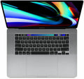 15 Inch MacBook Pro Touch Bar A1707 | 16GB Ram 3.5ghz Turbo i7 | Space Gray | Monterey | Warranty