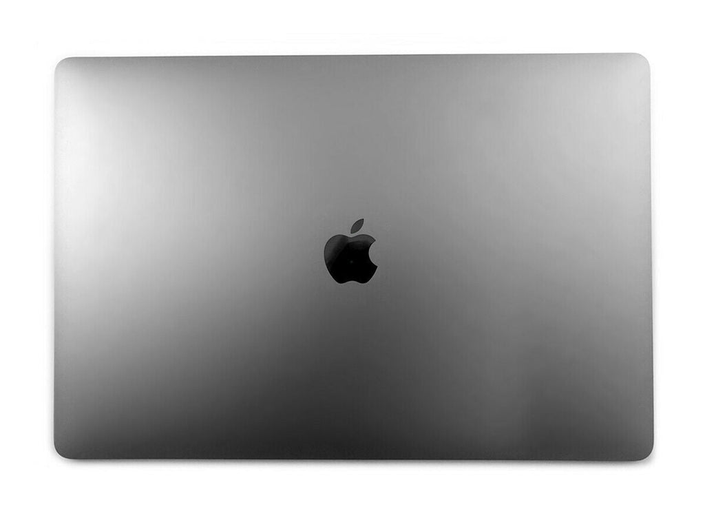 15 Inch MacBook Pro Touch Bar A1707 | 16GB Ram 3.8ghz Turbo i7 | Space Gray | Ventura | Warranty
