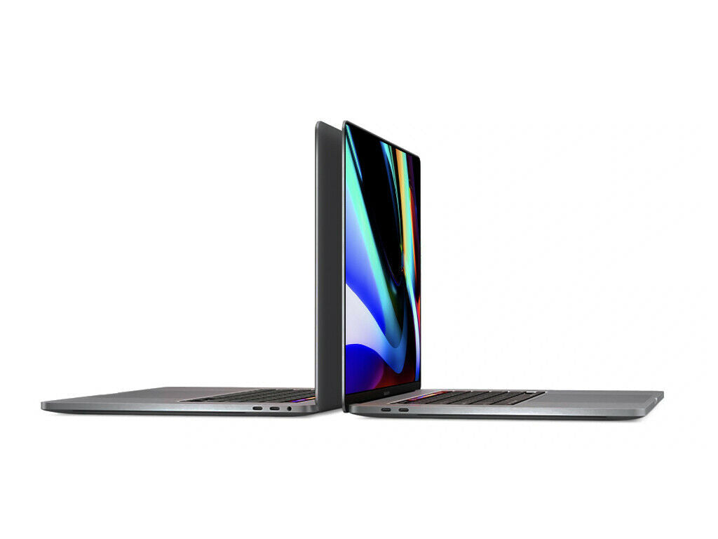 15 Inch MacBook Pro Touch Bar A1707 | 16GB Ram 3.8ghz Turbo i7 | Space Gray | Ventura | Warranty