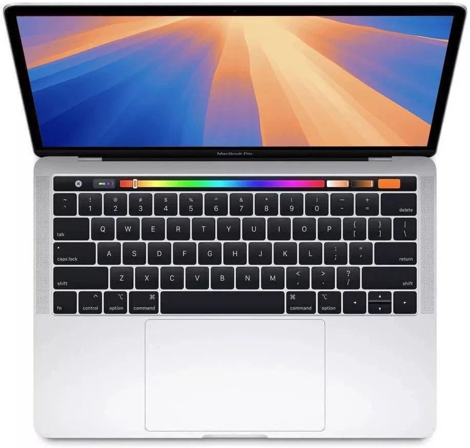 Apple MacBook Pro 2TB 16GB 13 inch A2251 | Turbo 3.8ghz i5 | TAHOE |  1 Year Warranty | Magic Keyboard