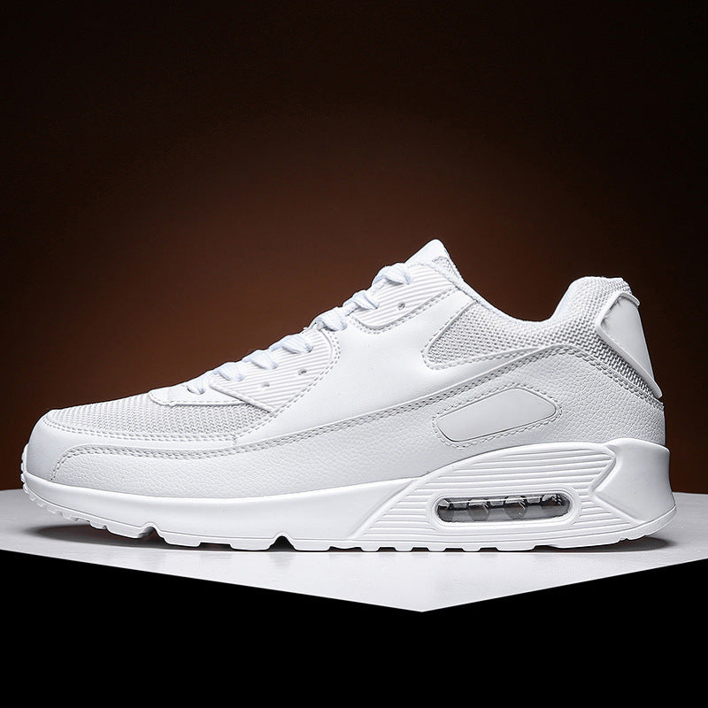 Unisex Air Cushion Running Shoes – Lightweight Casual Sneakers