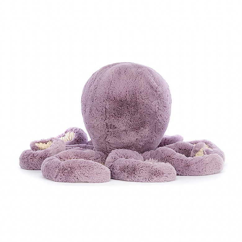 Jellycat Maya Krake Groß 49cm