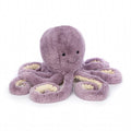 Jellycat Maya Krake Groß 49cm