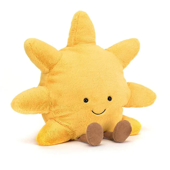Jellycat Amuseables Sun Huge 46cm
