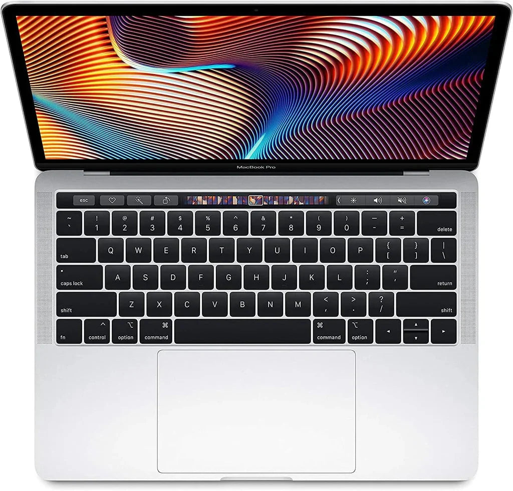 13 Inch Apple MacBook Pro 8GB A1989 | SEQUOIA | 4.1Ghz Turbo Quad Core i5 | Space Gray | Warranty