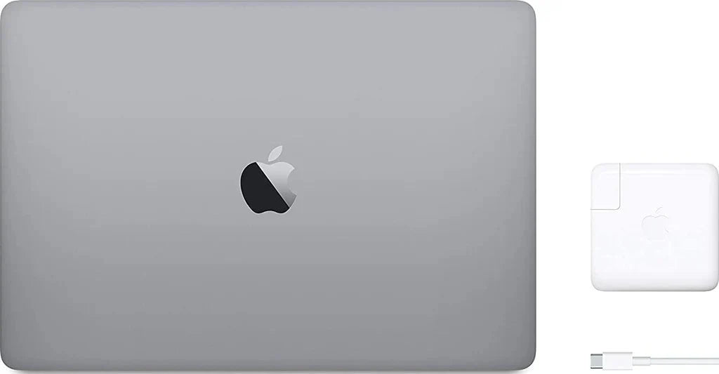 13 Inch Apple MacBook Pro 16GB A1989 | SEQUOIA | 4.1Ghz Turbo Quad Core i5 | Space Gray | Warranty