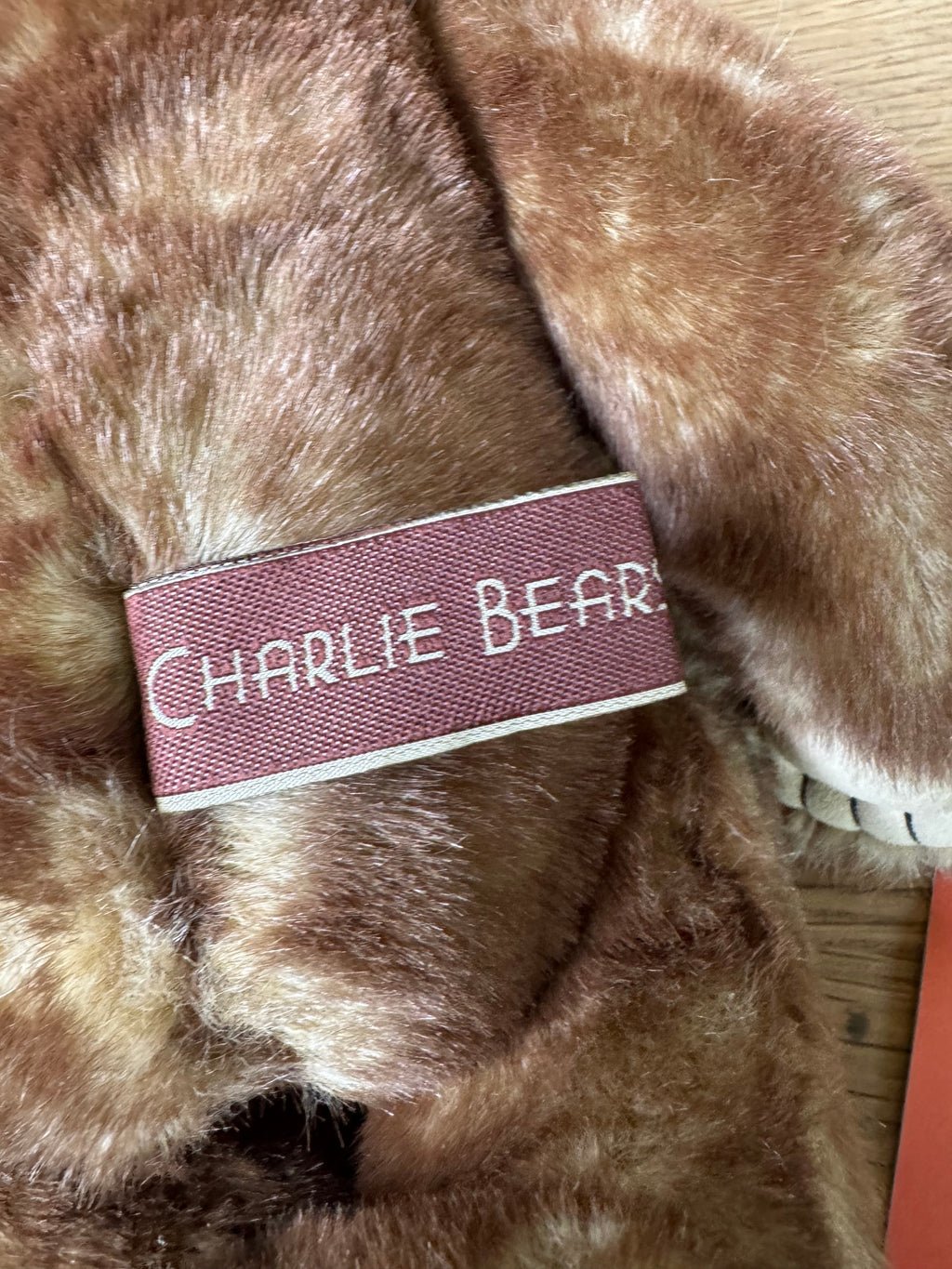Charlie Bears | Josh CB183931