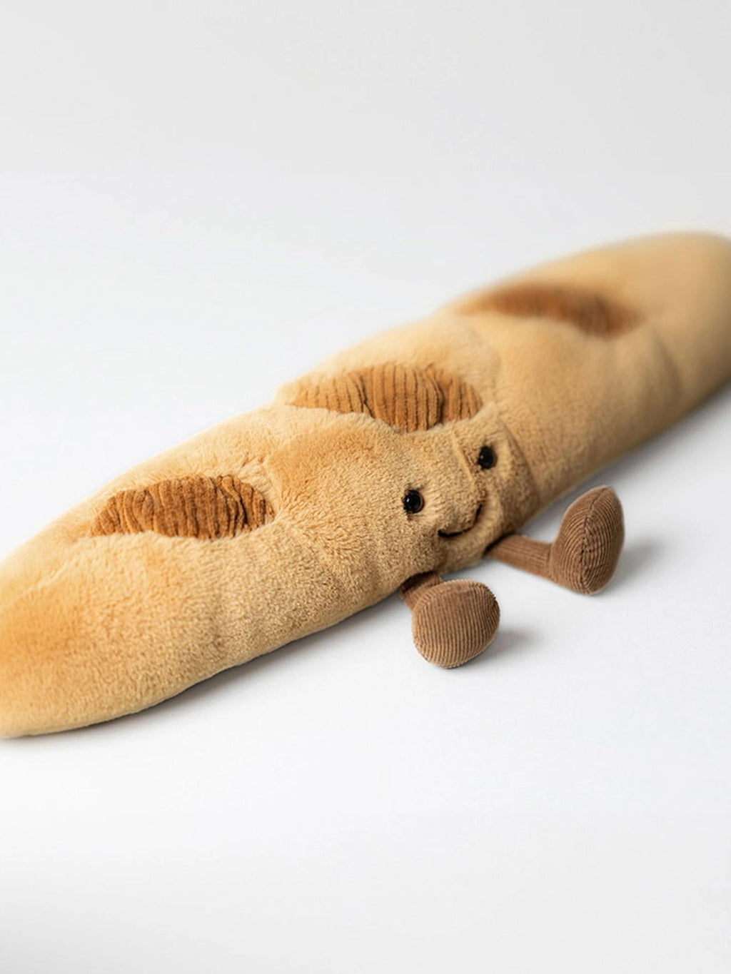 Jellycat Amuseables Baguette Plush
