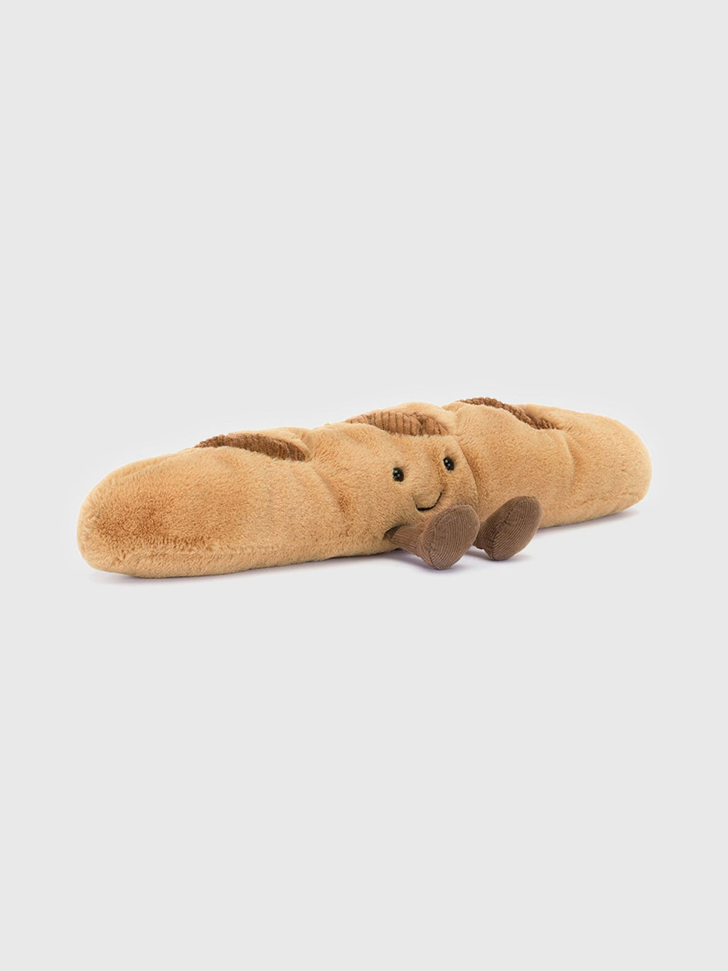 Jellycat Amuseables Baguette Plush