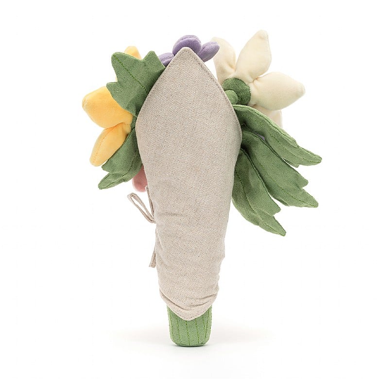 Jellycat Amuseable Bouquet of Flowers 31cm