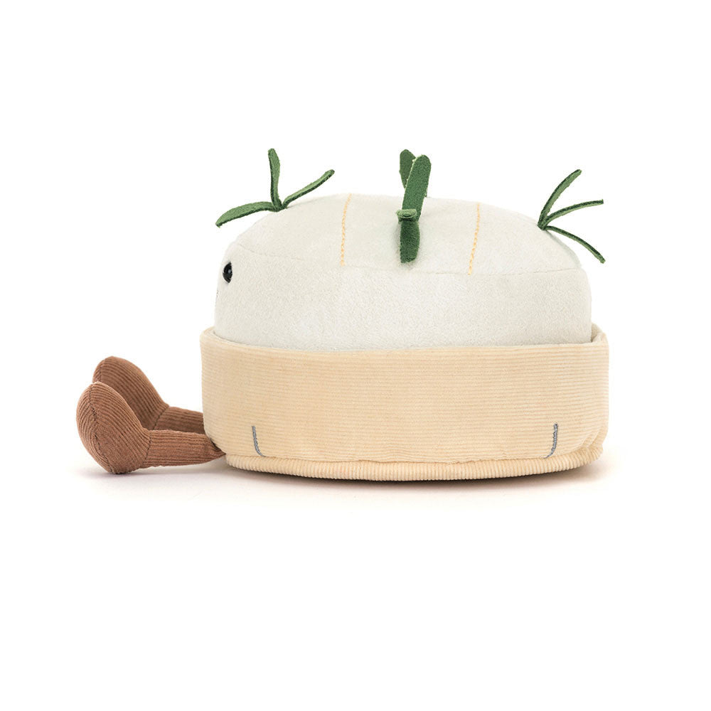 Jellycat Amuseables Camembert 13cm
