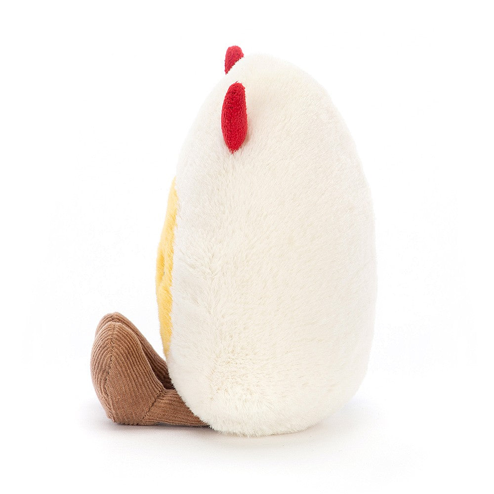Amuseable Teuflisches Ei Einheitsgröße JELLYCAT