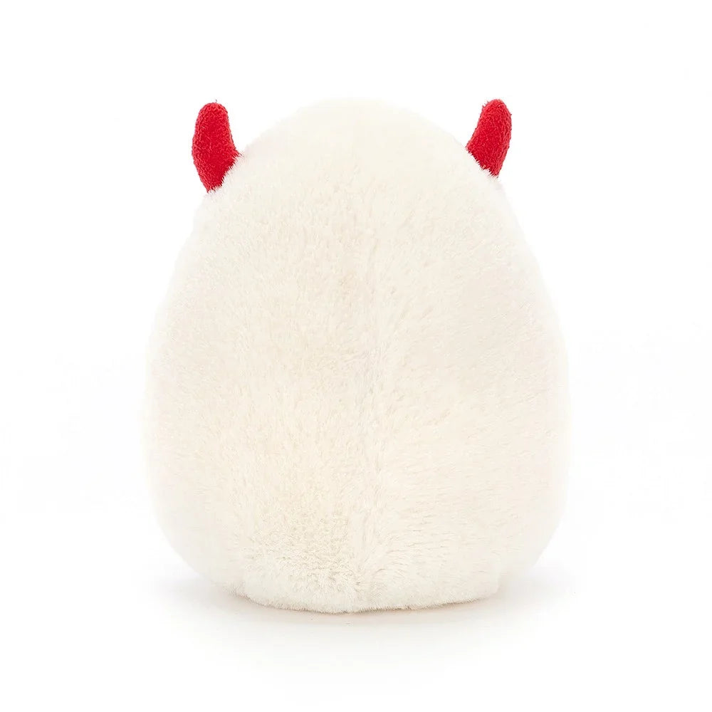 Amuseable Teuflisches Ei Einheitsgröße JELLYCAT