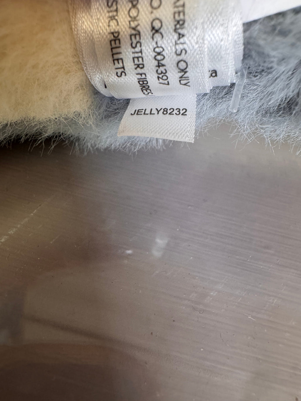 Jellycat Nautical Roly Poly Seal ￼