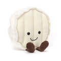 Amuseable Goat Cheese One Size JELLYCAT