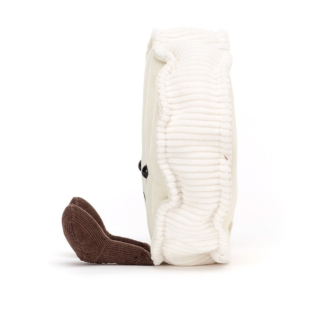Amuseable Goat Cheese One Size JELLYCAT