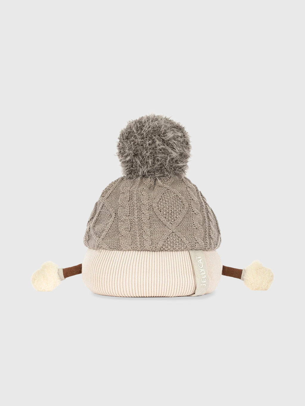 Jellycat Amuseables Pomilly Plush
