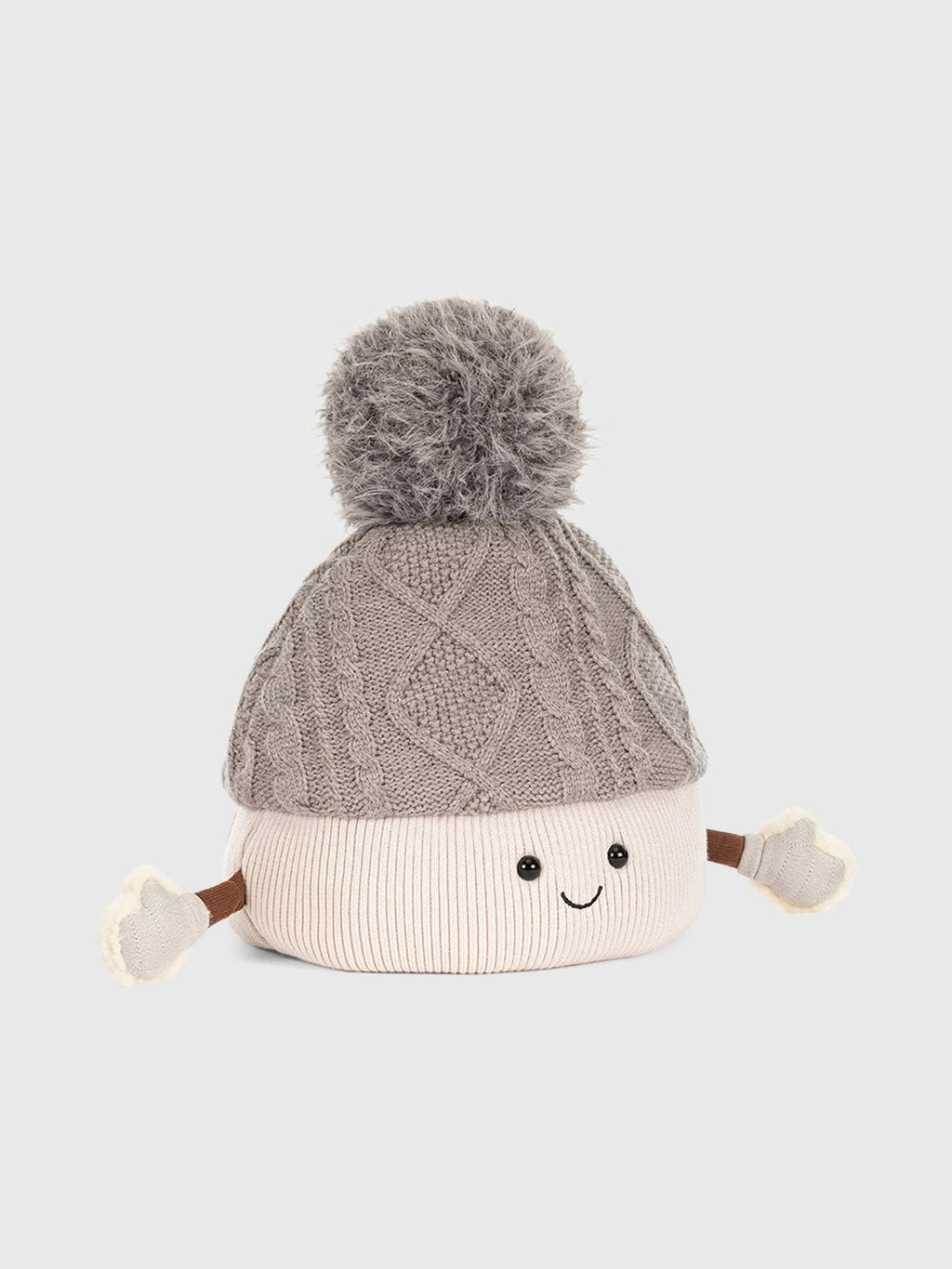 Jellycat Amuseables Pomilly Plush