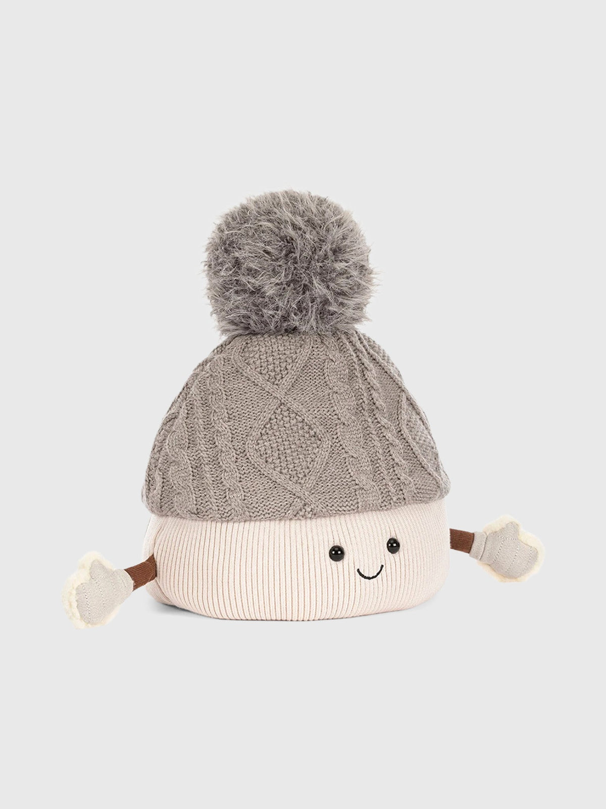 Jellycat Amuseables Pomilly Plush