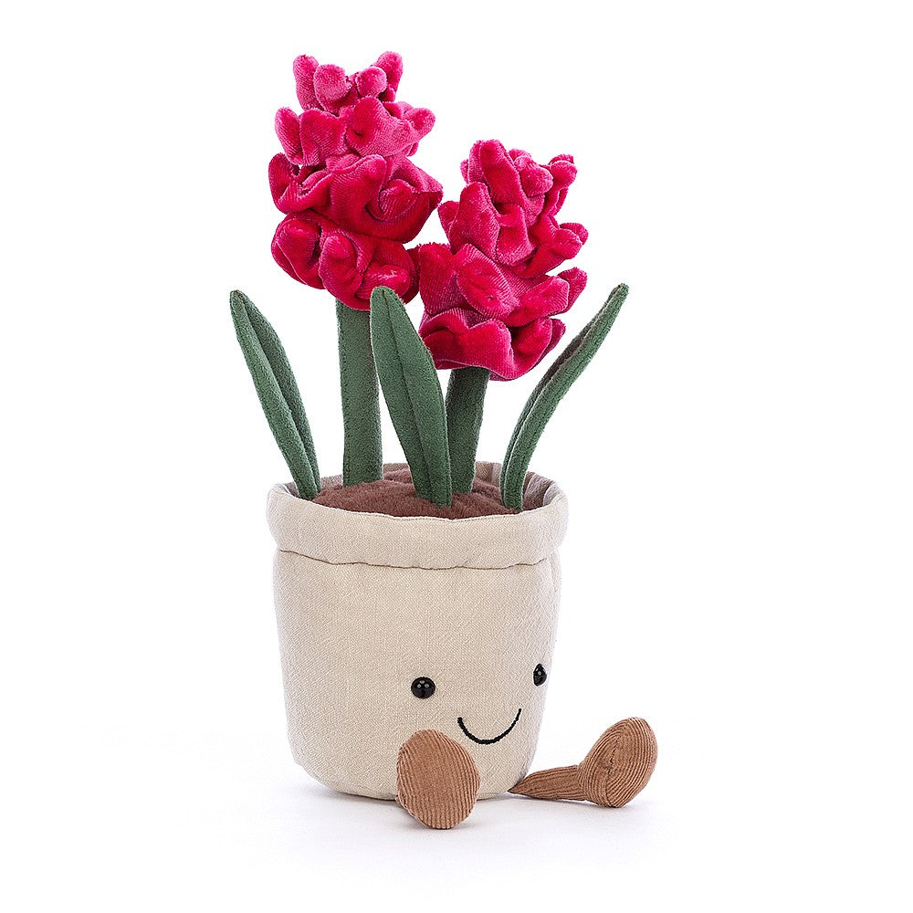 Jellycat Amuseable Hyacinth 25cm