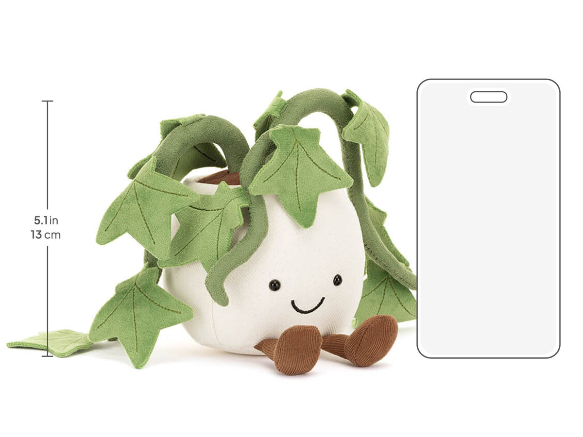 Amuseables Ivy One Size JELLYCAT