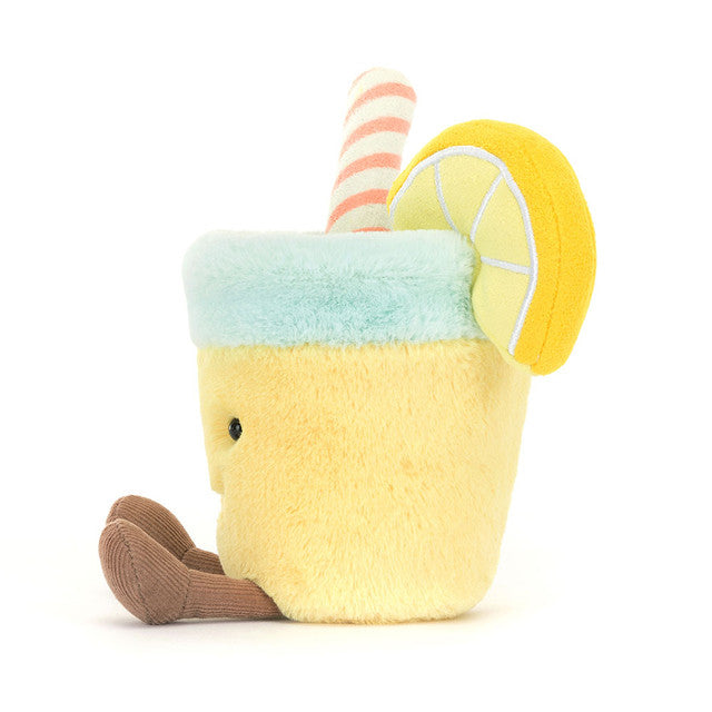 Amuseables Lemonade One Size JELLYCAT