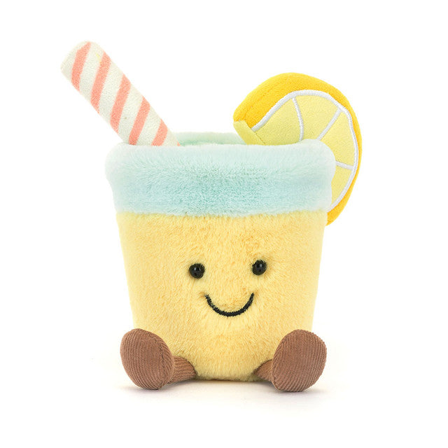 Amuseables Lemonade One Size JELLYCAT