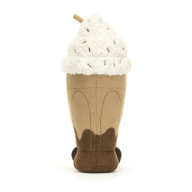 Amuseables Schoko-Milchshake Einheitsgröße JELLYCAT
