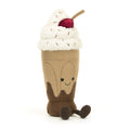 Amuseables Schoko-Milchshake Einheitsgröße JELLYCAT