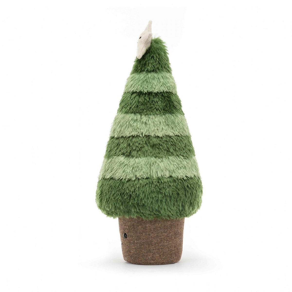 Jellycat Amuseable Nordic Spruce Christmas Tree Small 27cm