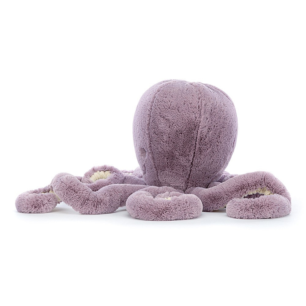 Maya Krake Groß JELLYCAT