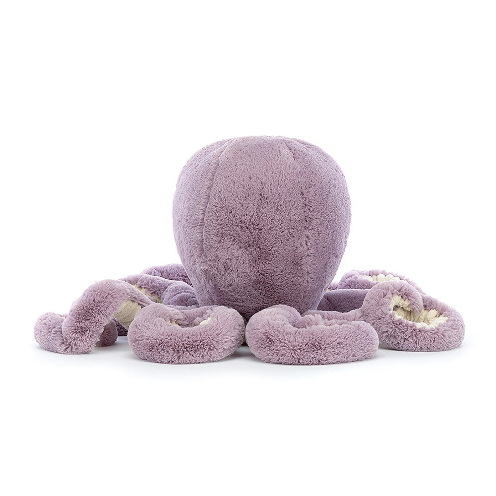 Maya Krake Groß JELLYCAT
