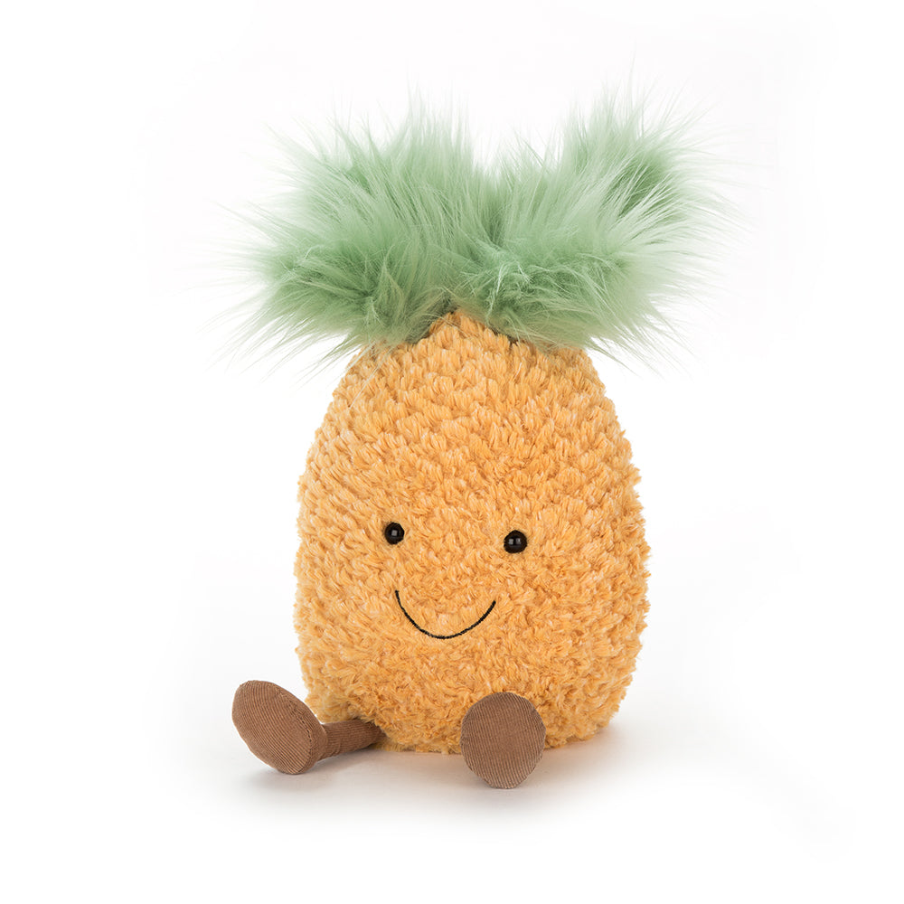 Amuseable Ananas Groß JELLYCAT