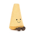 Jellycat Amuseables Parmesan 19 cm