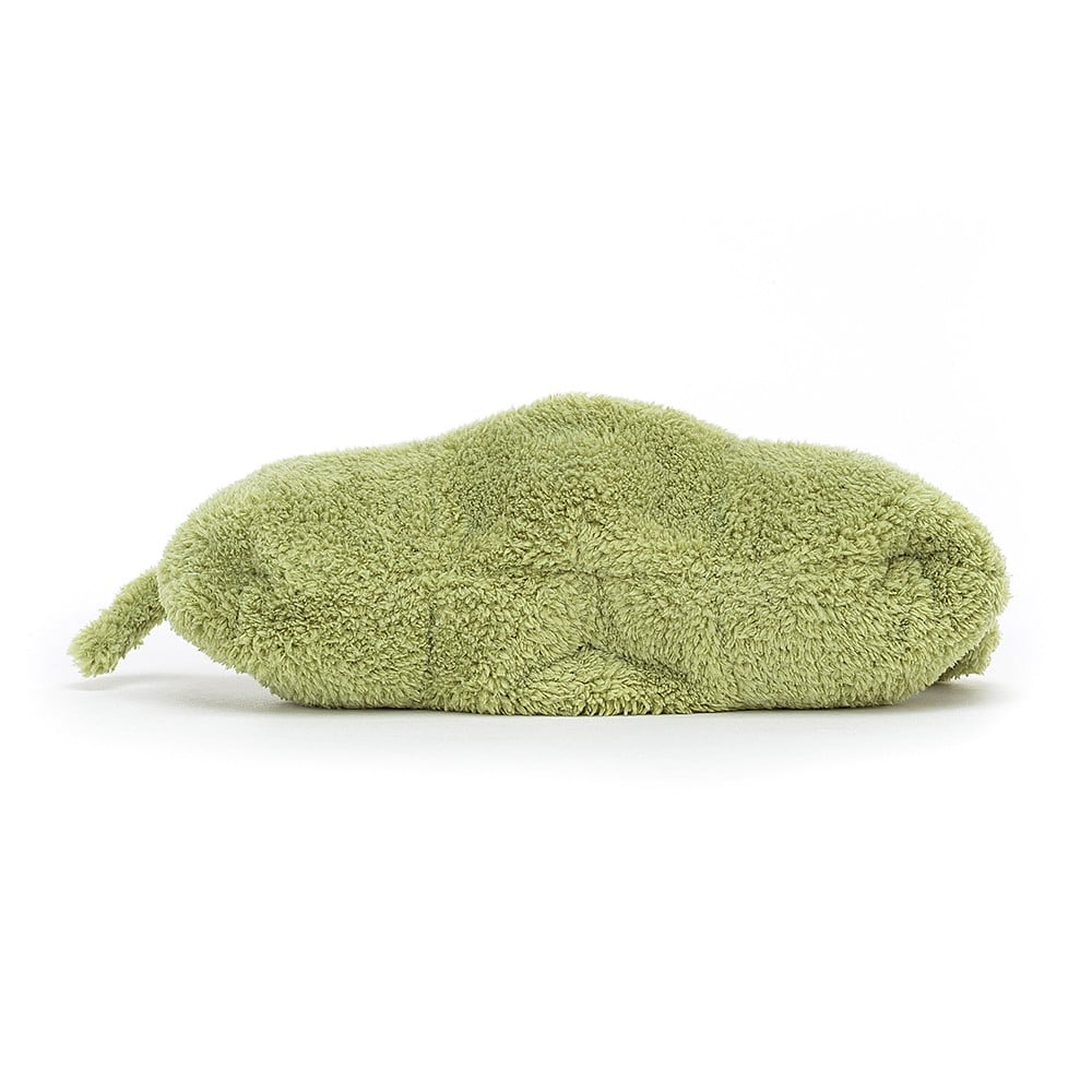 Amuseable Pea In A Pod One Size JELLYCAT