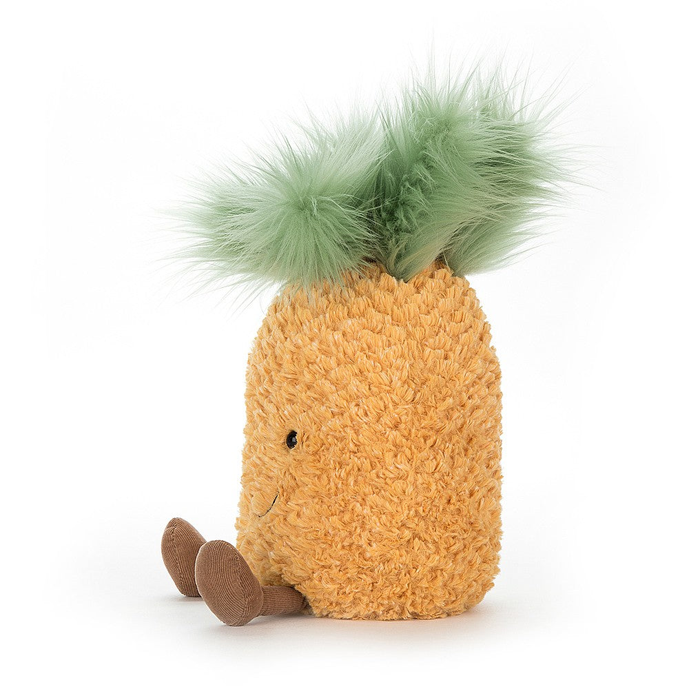 Amuseable Ananas Groß JELLYCAT